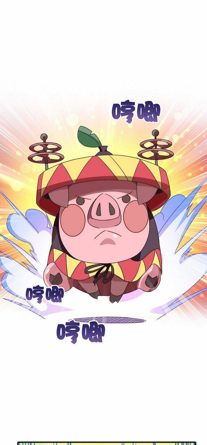 Từ Hôm Nay Bắt Đầu Làm Người Giàu Nhất: Chapter 203