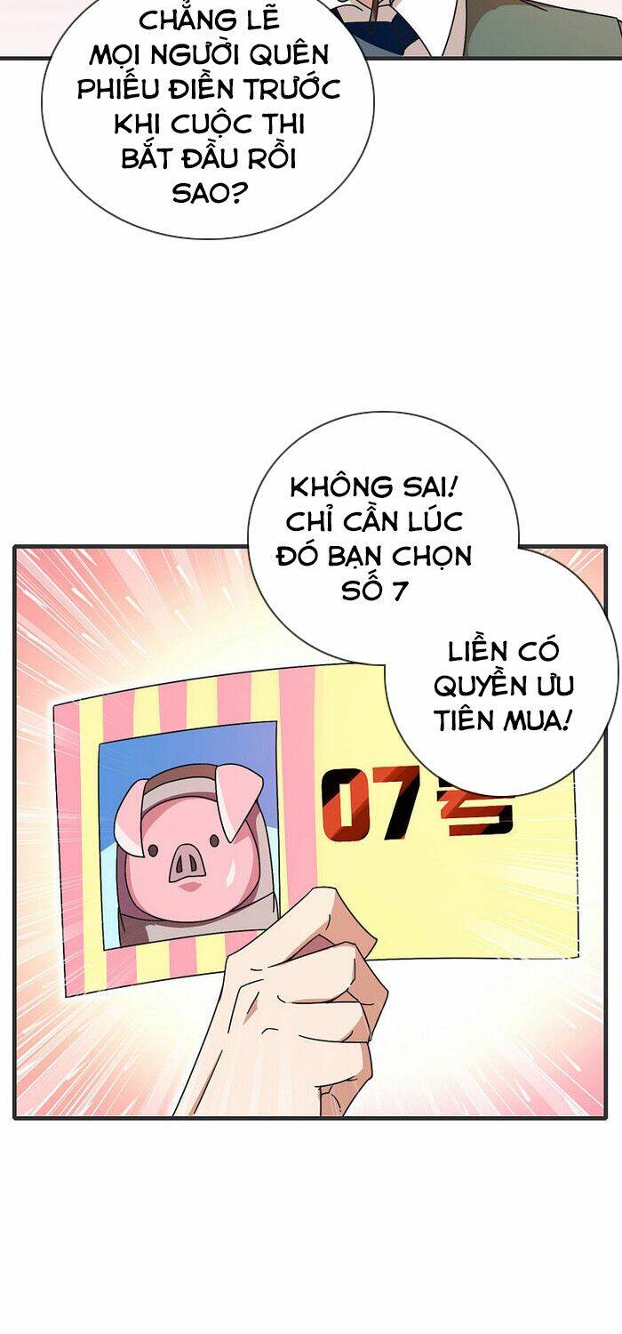 Từ Hôm Nay Bắt Đầu Làm Người Giàu Nhất: Chapter 203
