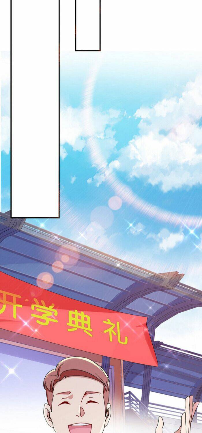Từ Hôm Nay Bắt Đầu Làm Người Giàu Nhất: Chapter 204