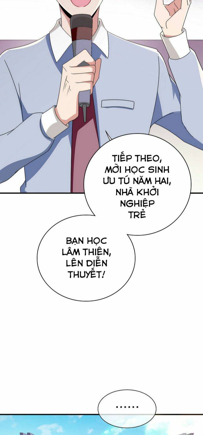 Từ Hôm Nay Bắt Đầu Làm Người Giàu Nhất: Chapter 204