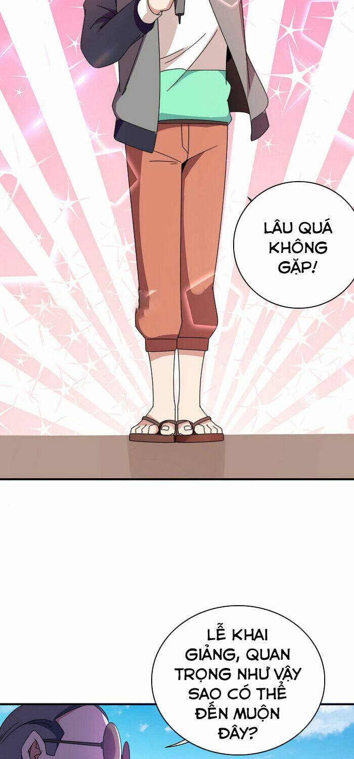 Từ Hôm Nay Bắt Đầu Làm Người Giàu Nhất: Chapter 204