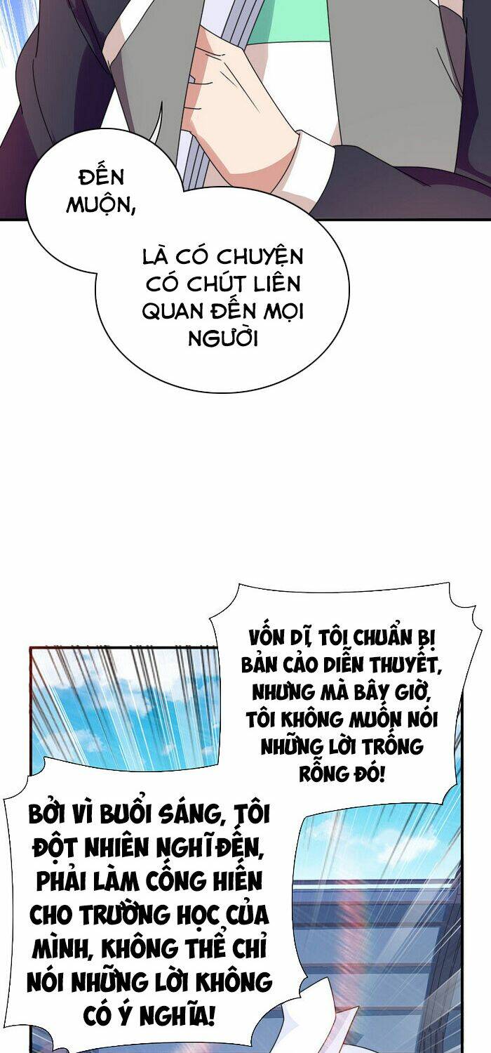 Từ Hôm Nay Bắt Đầu Làm Người Giàu Nhất: Chapter 204