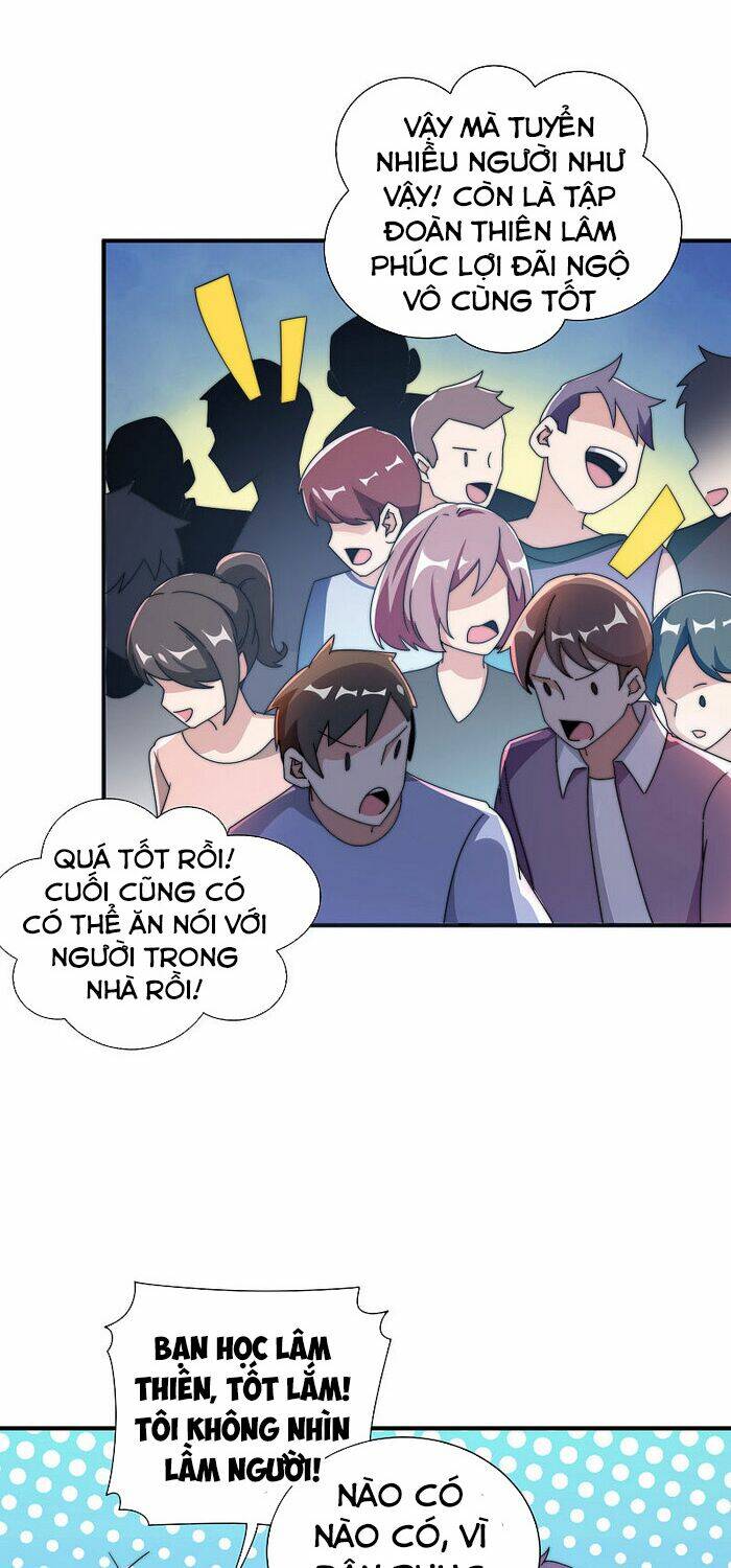 Từ Hôm Nay Bắt Đầu Làm Người Giàu Nhất: Chapter 204