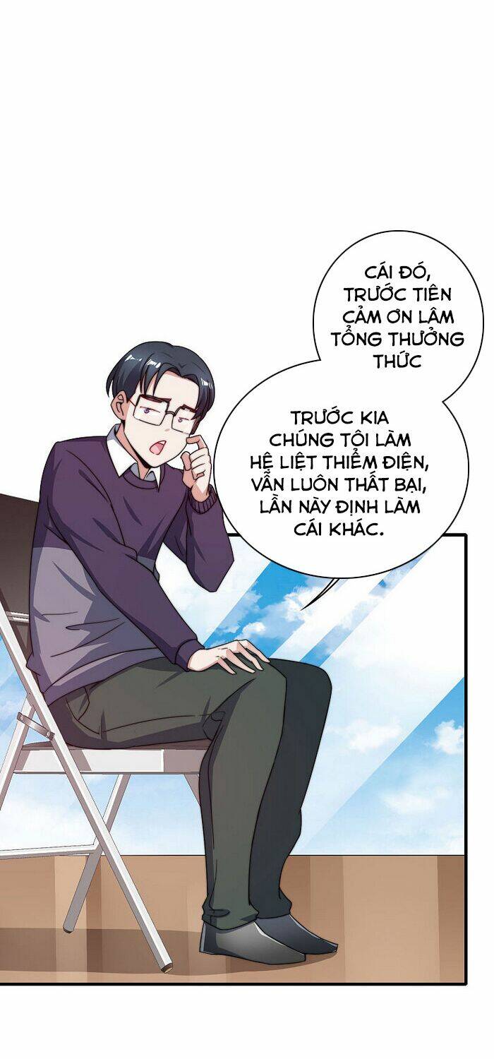 Từ Hôm Nay Bắt Đầu Làm Người Giàu Nhất: Chapter 205