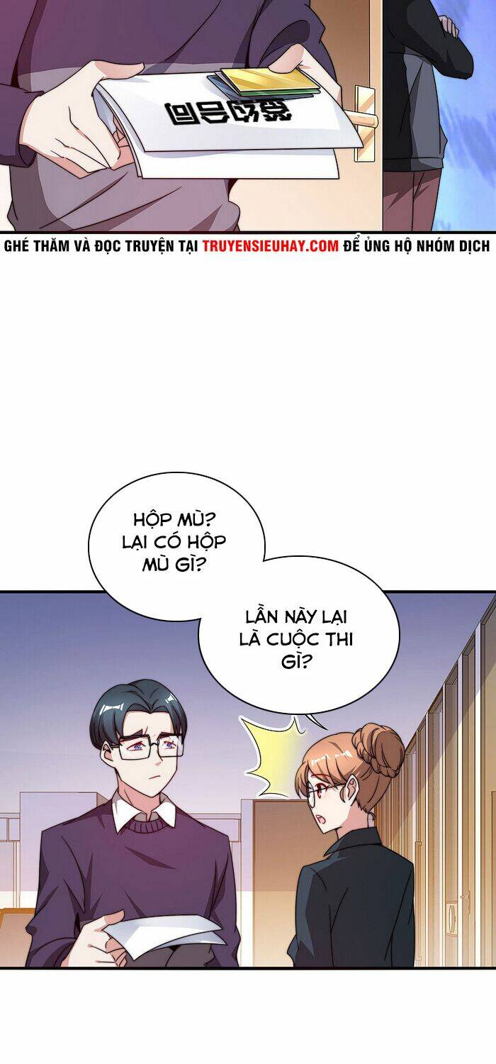 Từ Hôm Nay Bắt Đầu Làm Người Giàu Nhất: Chapter 205