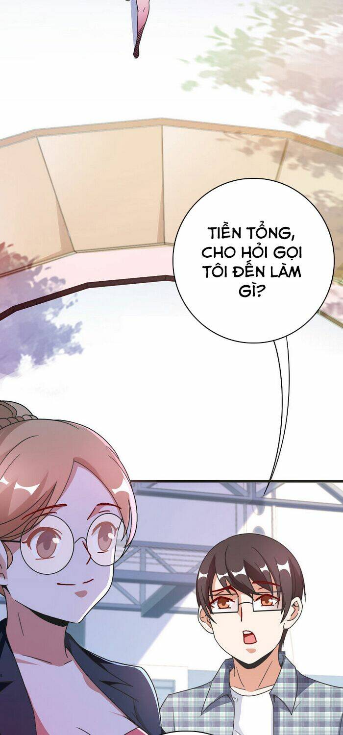 Từ Hôm Nay Bắt Đầu Làm Người Giàu Nhất: Chapter 206
