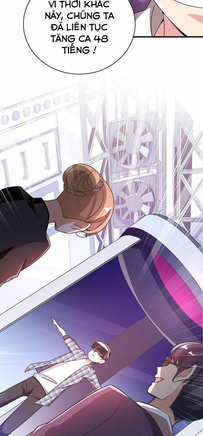 Từ Hôm Nay Bắt Đầu Làm Người Giàu Nhất: Chapter 206