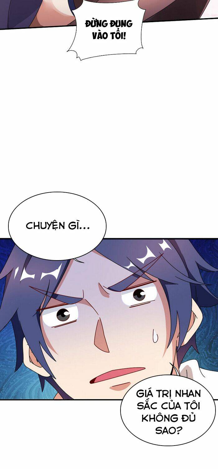 Từ Hôm Nay Bắt Đầu Làm Người Giàu Nhất: Chapter 207