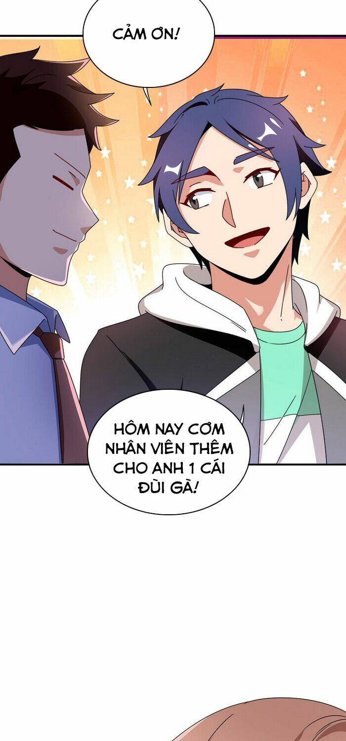 Từ Hôm Nay Bắt Đầu Làm Người Giàu Nhất: Chapter 207