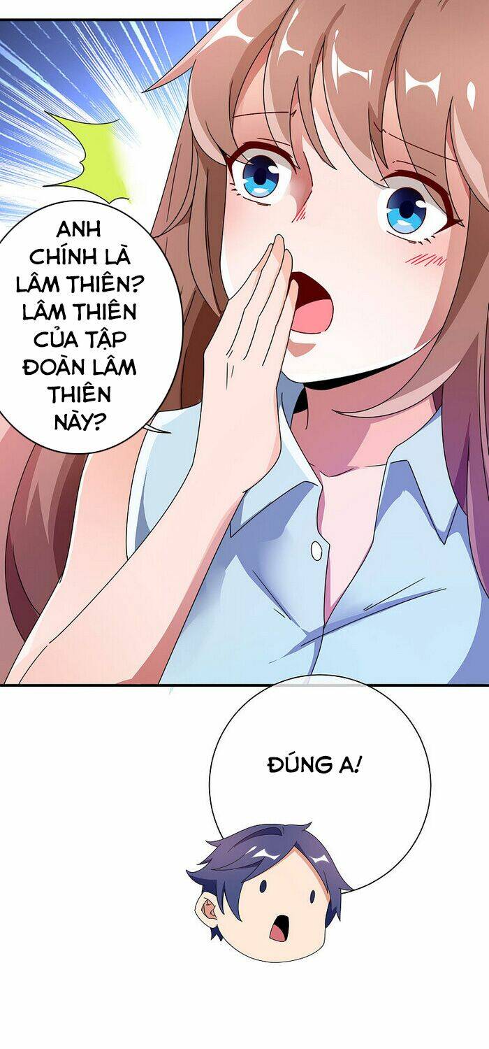 Từ Hôm Nay Bắt Đầu Làm Người Giàu Nhất: Chapter 207