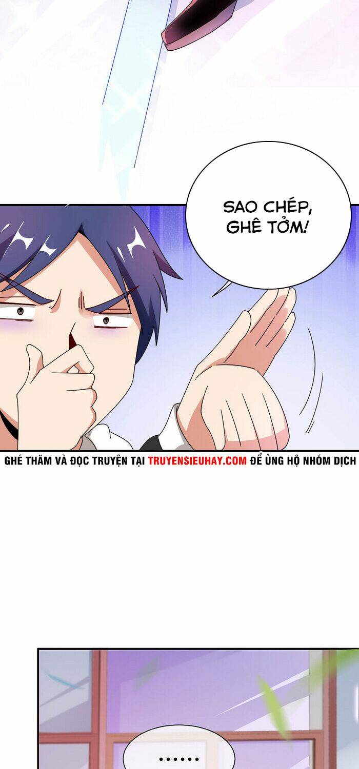 Từ Hôm Nay Bắt Đầu Làm Người Giàu Nhất: Chapter 207