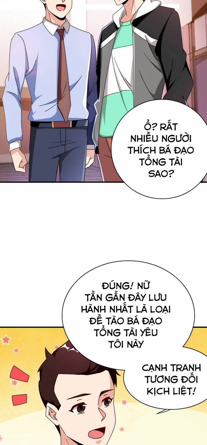 Từ Hôm Nay Bắt Đầu Làm Người Giàu Nhất: Chapter 207