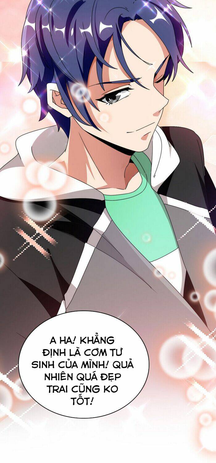 Từ Hôm Nay Bắt Đầu Làm Người Giàu Nhất: Chapter 207
