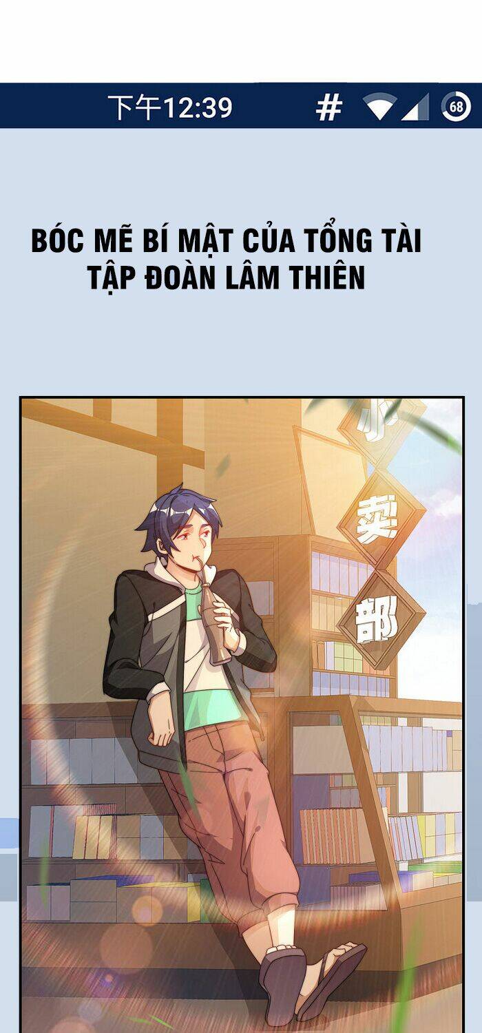 Từ Hôm Nay Bắt Đầu Làm Người Giàu Nhất: Chapter 208