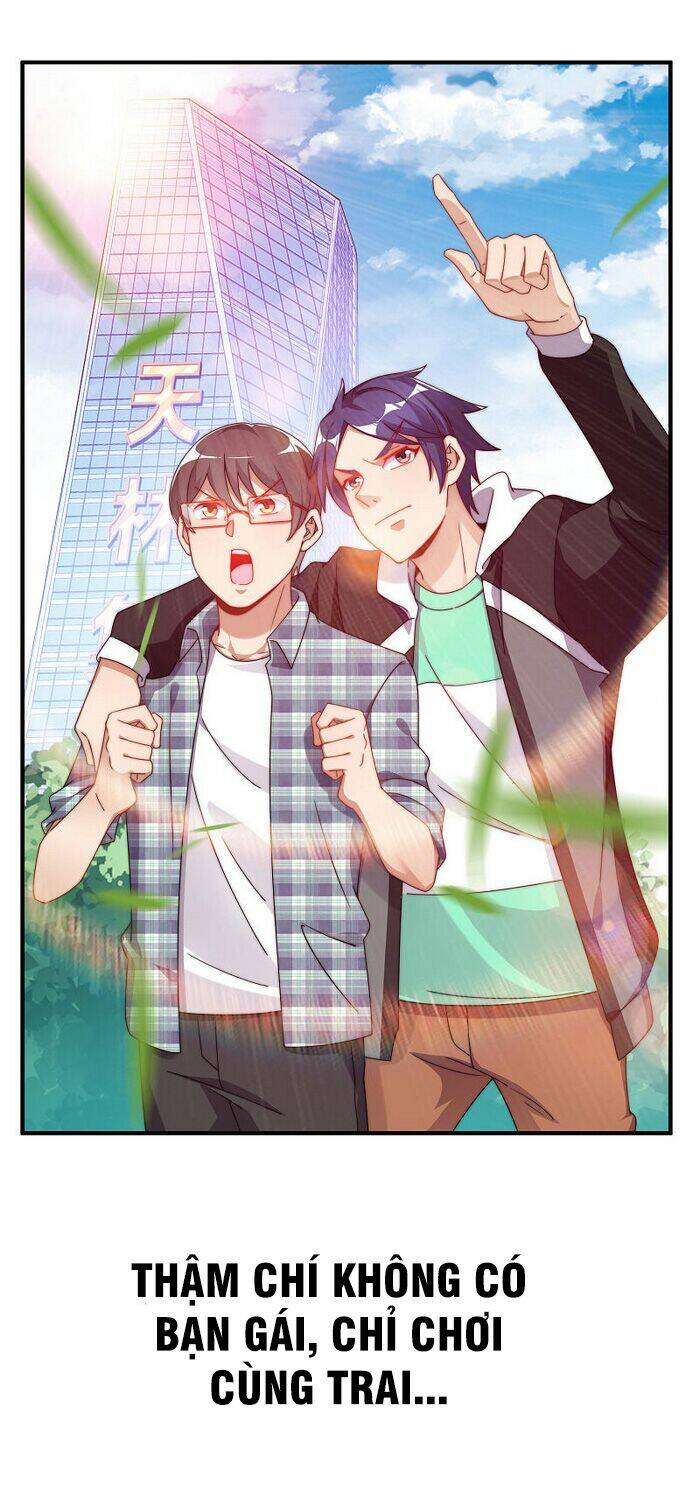 Từ Hôm Nay Bắt Đầu Làm Người Giàu Nhất: Chapter 208