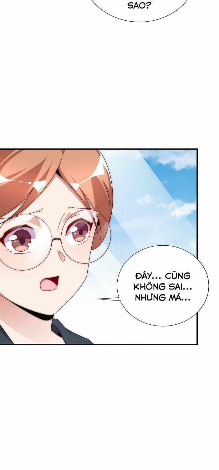Từ Hôm Nay Bắt Đầu Làm Người Giàu Nhất: Chapter 208