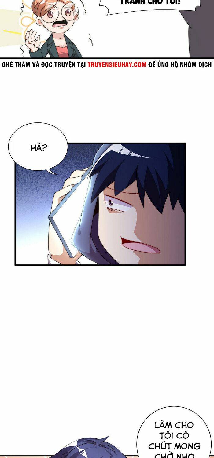 Từ Hôm Nay Bắt Đầu Làm Người Giàu Nhất: Chapter 208