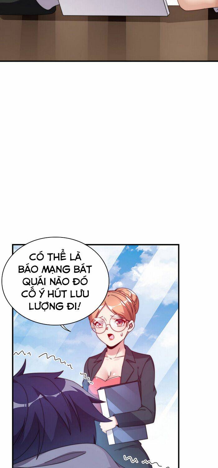 Từ Hôm Nay Bắt Đầu Làm Người Giàu Nhất: Chapter 208