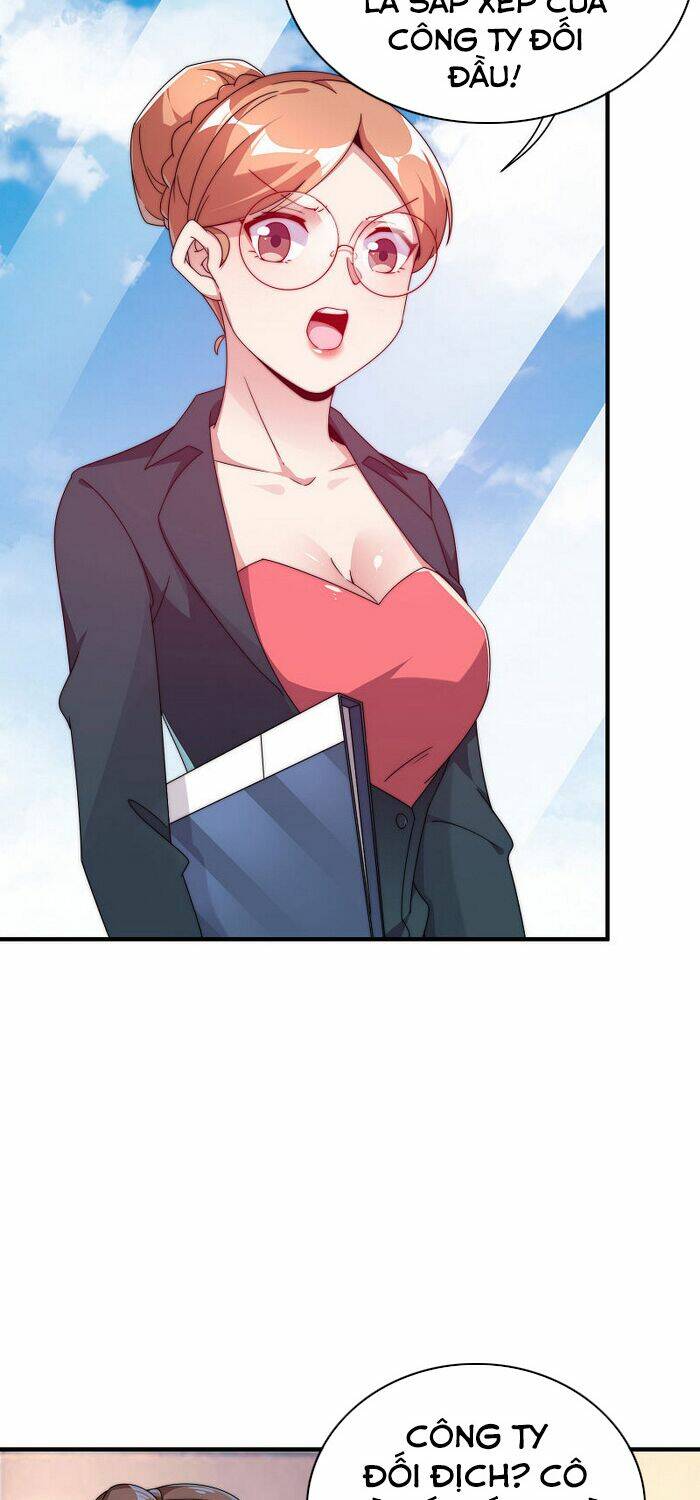 Từ Hôm Nay Bắt Đầu Làm Người Giàu Nhất: Chapter 208