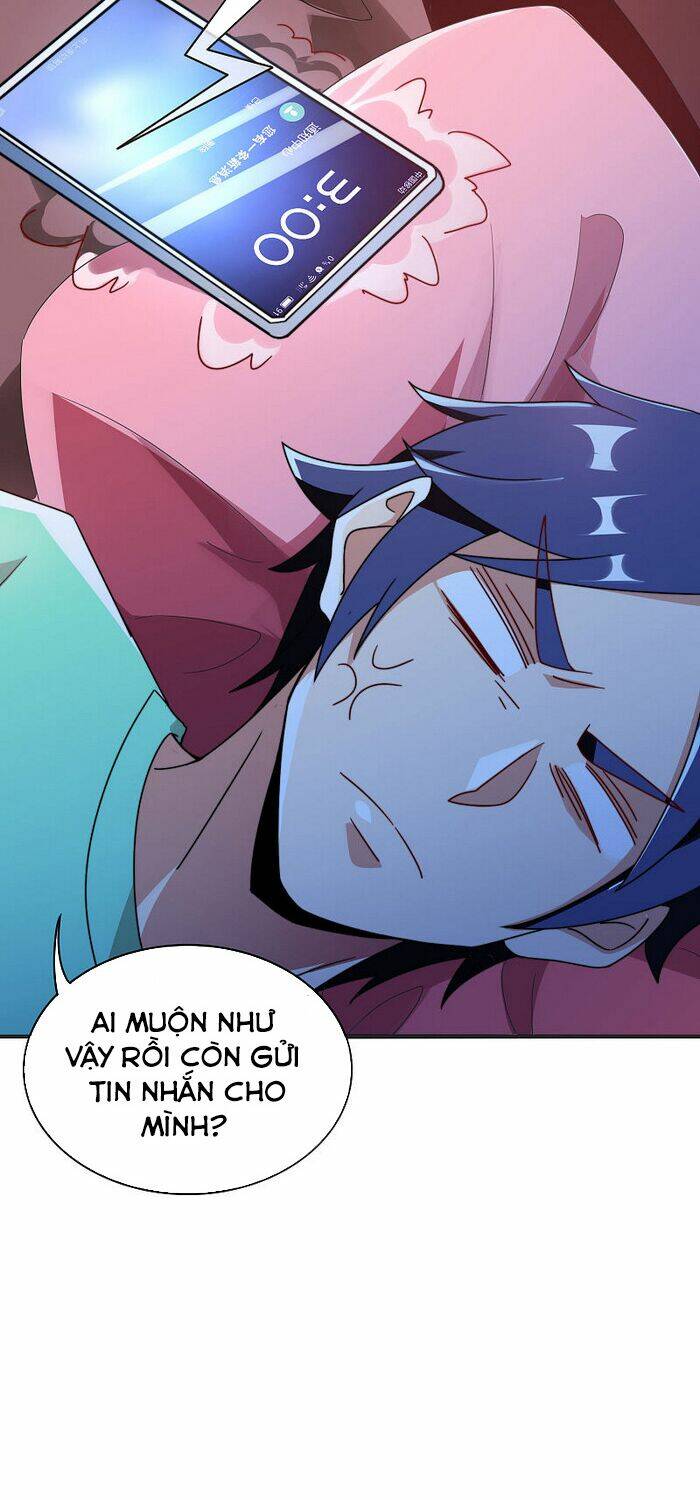 Từ Hôm Nay Bắt Đầu Làm Người Giàu Nhất: Chapter 209