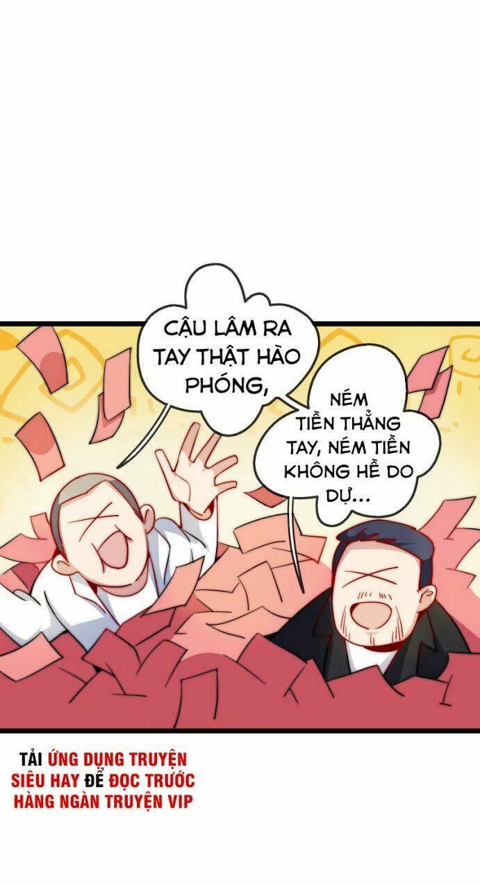Từ Hôm Nay Bắt Đầu Làm Người Giàu Nhất: Chapter 21