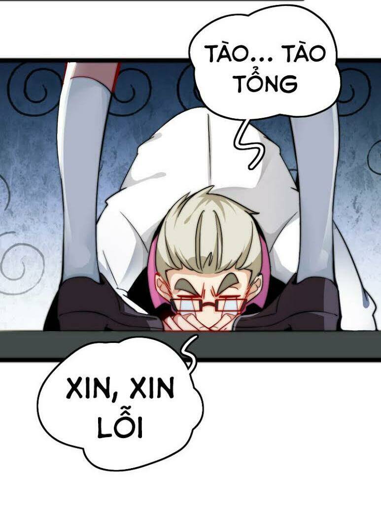 Từ Hôm Nay Bắt Đầu Làm Người Giàu Nhất: Chapter 21