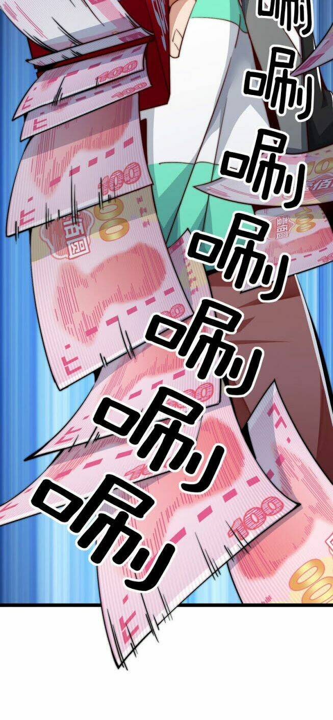 Từ Hôm Nay Bắt Đầu Làm Người Giàu Nhất: Chapter 21