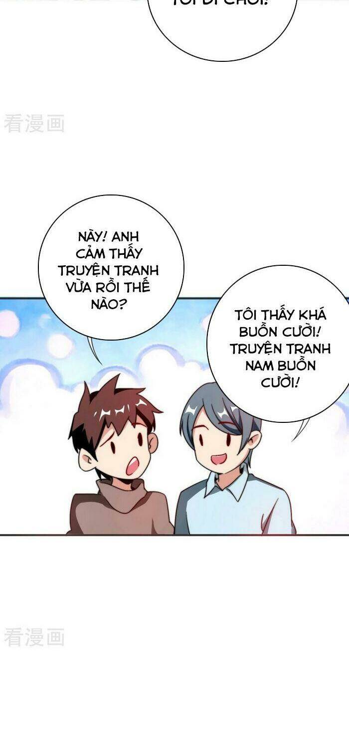 Từ Hôm Nay Bắt Đầu Làm Người Giàu Nhất: Chapter 210