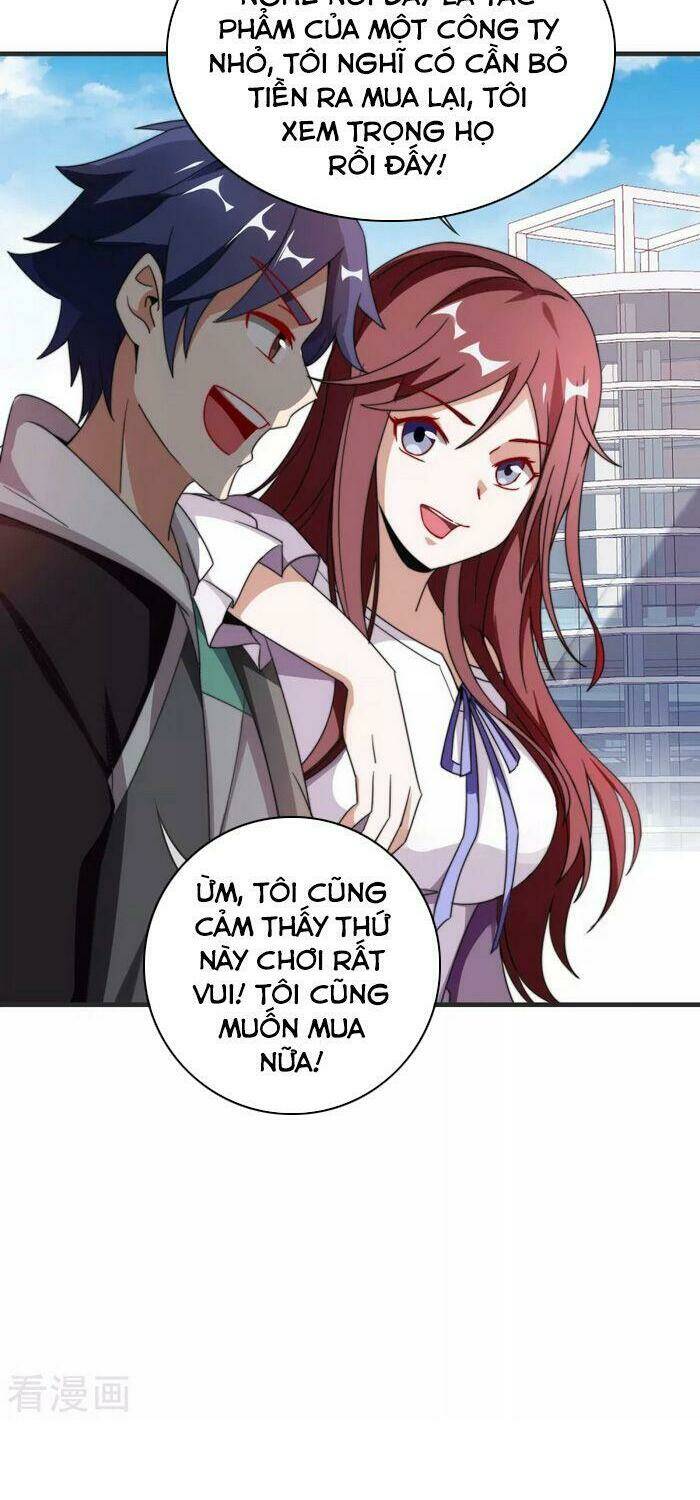 Từ Hôm Nay Bắt Đầu Làm Người Giàu Nhất: Chapter 210