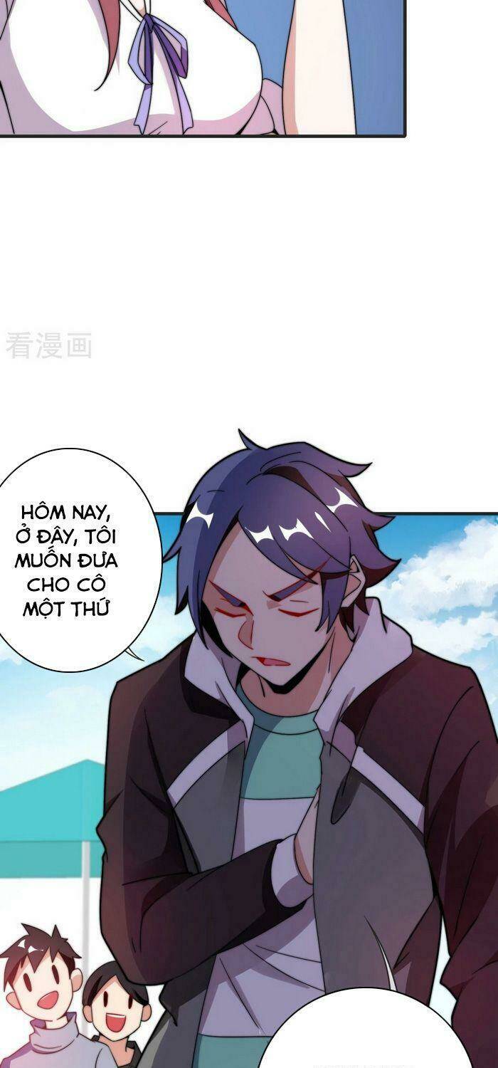 Từ Hôm Nay Bắt Đầu Làm Người Giàu Nhất: Chapter 210