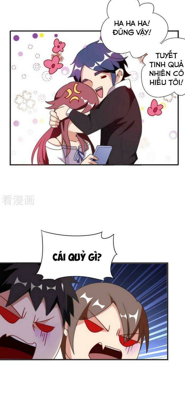 Từ Hôm Nay Bắt Đầu Làm Người Giàu Nhất: Chapter 210