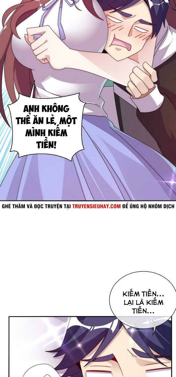 Từ Hôm Nay Bắt Đầu Làm Người Giàu Nhất: Chapter 211