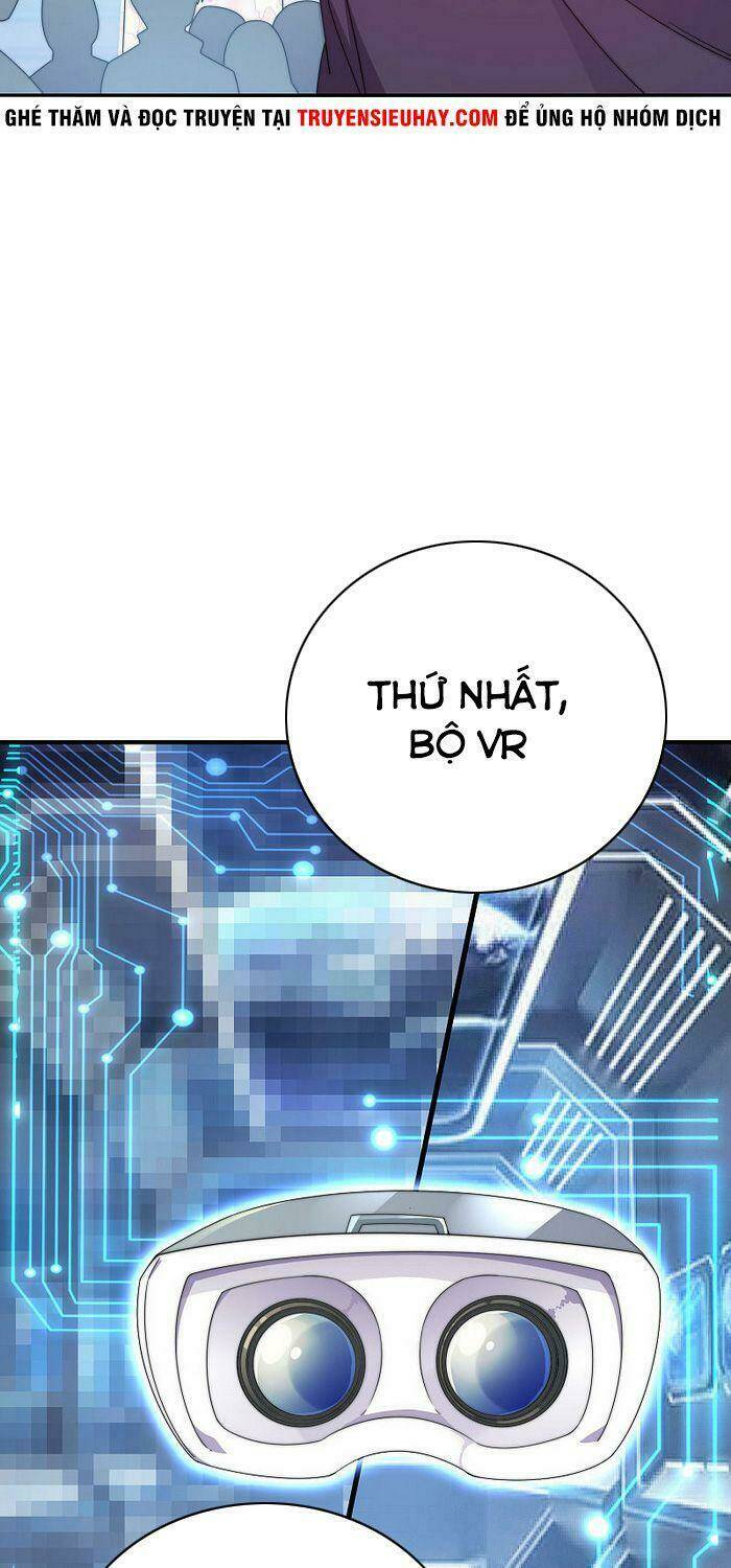 Từ Hôm Nay Bắt Đầu Làm Người Giàu Nhất: Chapter 211