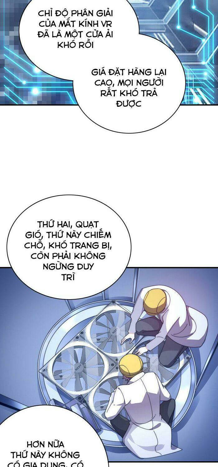 Từ Hôm Nay Bắt Đầu Làm Người Giàu Nhất: Chapter 211