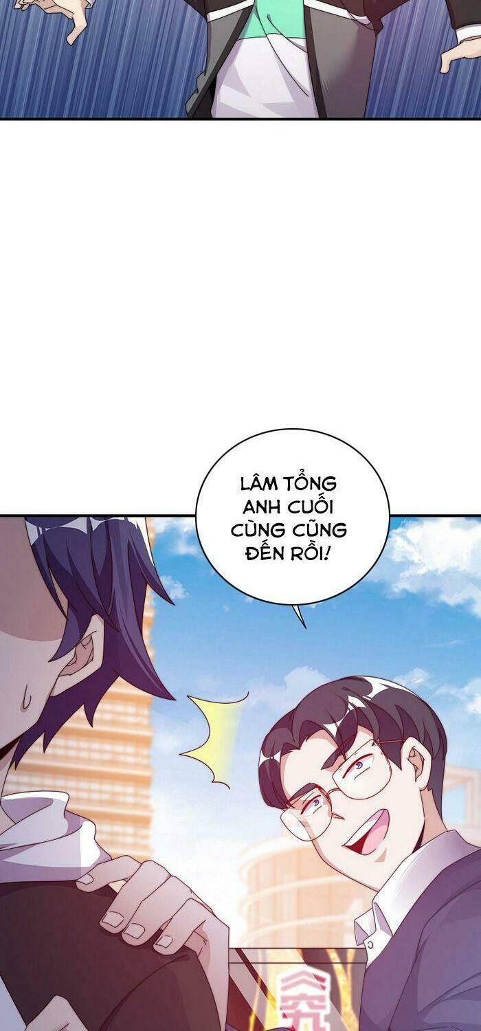 Từ Hôm Nay Bắt Đầu Làm Người Giàu Nhất: Chapter 211