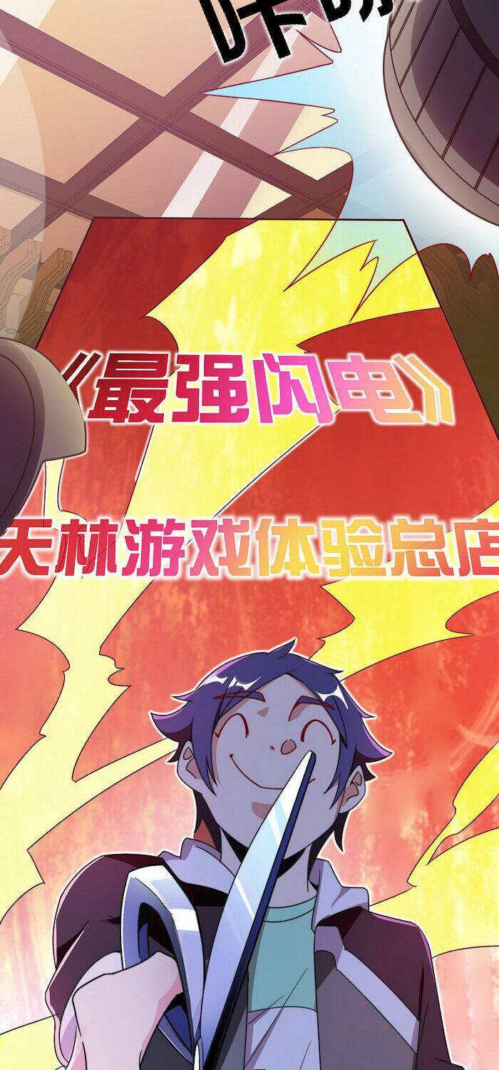 Từ Hôm Nay Bắt Đầu Làm Người Giàu Nhất: Chapter 212
