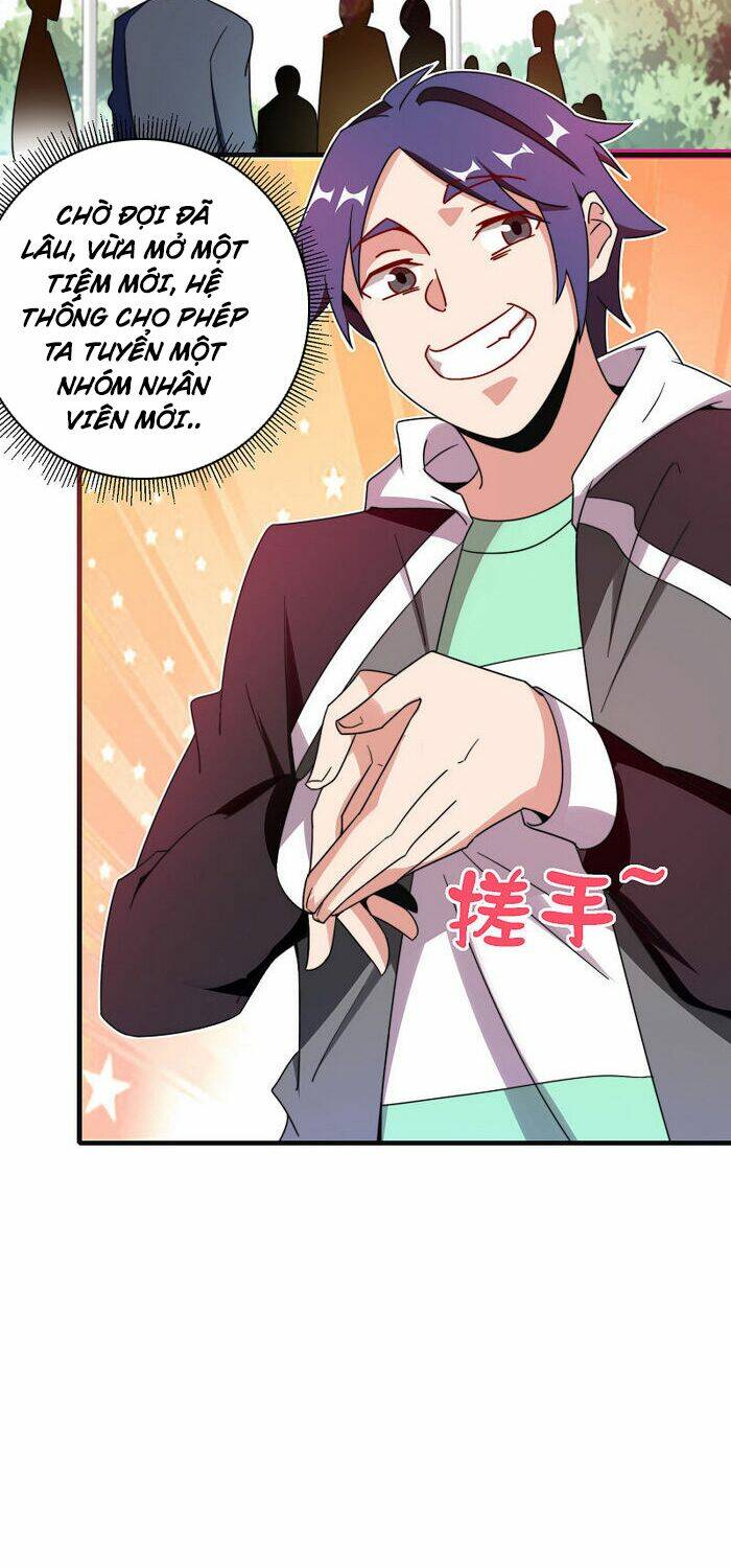 Từ Hôm Nay Bắt Đầu Làm Người Giàu Nhất: Chapter 212