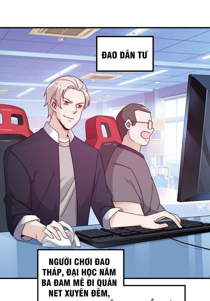 Từ Hôm Nay Bắt Đầu Làm Người Giàu Nhất: Chapter 213