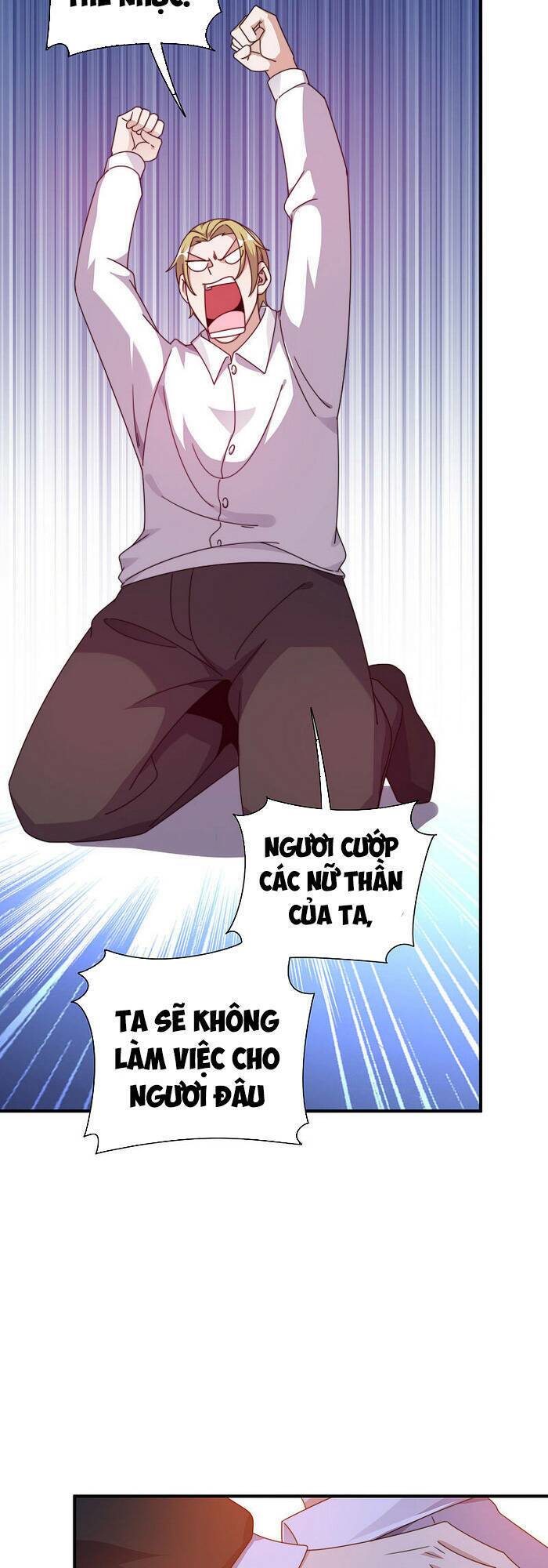 Từ Hôm Nay Bắt Đầu Làm Người Giàu Nhất: Chapter 213