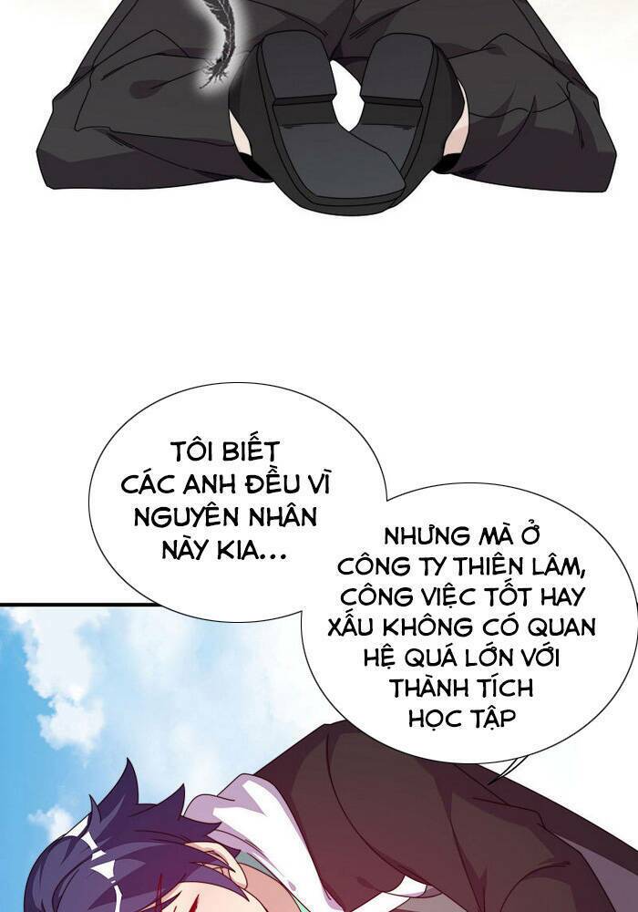 Từ Hôm Nay Bắt Đầu Làm Người Giàu Nhất: Chapter 213