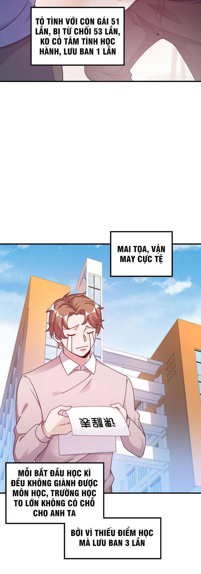 Từ Hôm Nay Bắt Đầu Làm Người Giàu Nhất: Chapter 213