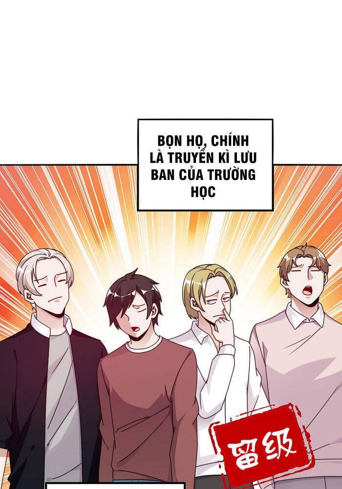 Từ Hôm Nay Bắt Đầu Làm Người Giàu Nhất: Chapter 213