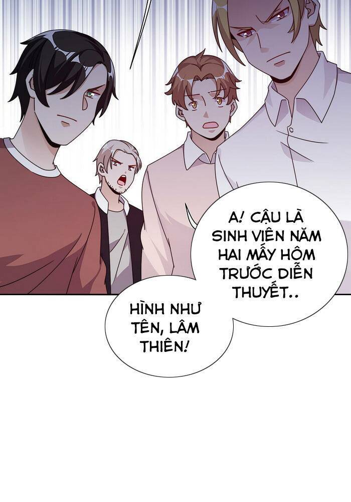 Từ Hôm Nay Bắt Đầu Làm Người Giàu Nhất: Chapter 213