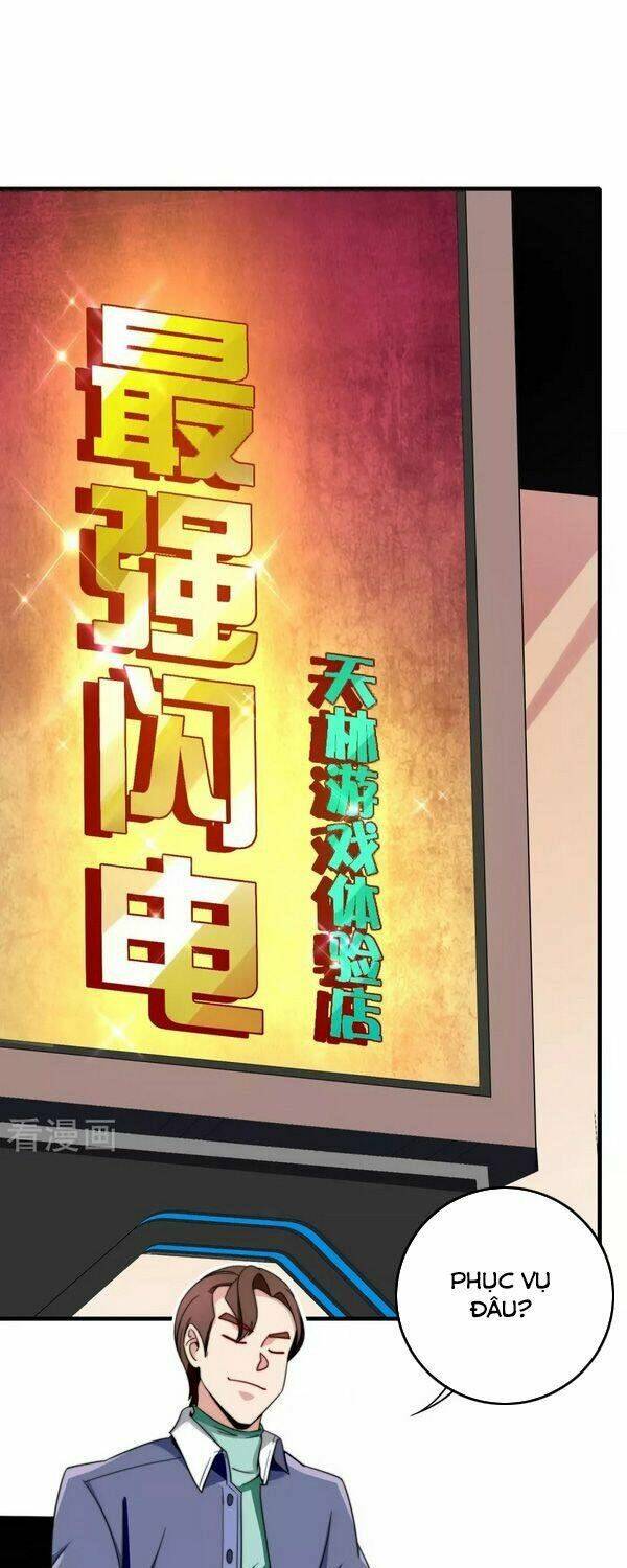 Từ Hôm Nay Bắt Đầu Làm Người Giàu Nhất: Chapter 214