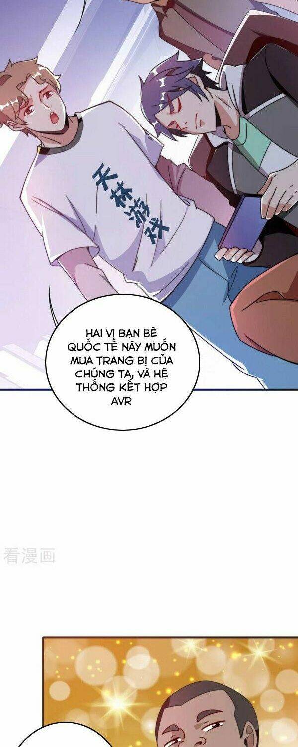 Từ Hôm Nay Bắt Đầu Làm Người Giàu Nhất: Chapter 214
