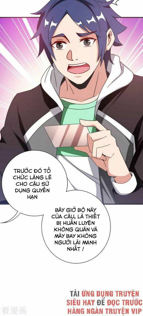 Từ Hôm Nay Bắt Đầu Làm Người Giàu Nhất: Chapter 214