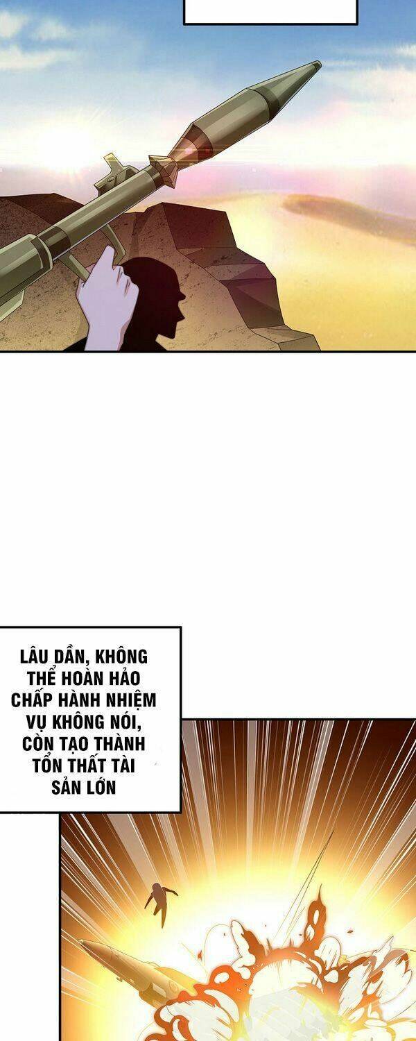 Từ Hôm Nay Bắt Đầu Làm Người Giàu Nhất: Chapter 215