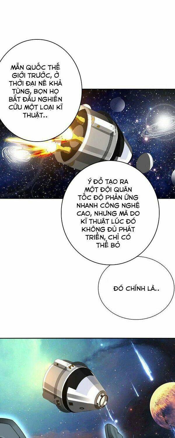 Từ Hôm Nay Bắt Đầu Làm Người Giàu Nhất: Chapter 215