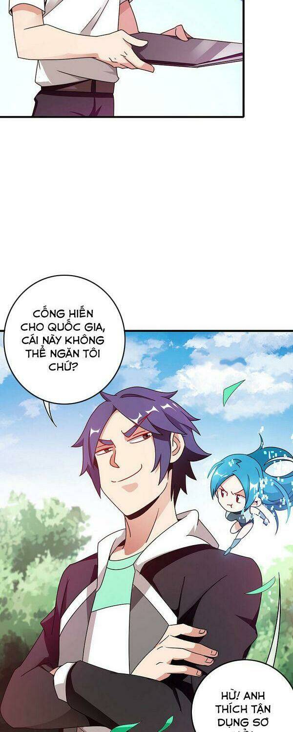 Từ Hôm Nay Bắt Đầu Làm Người Giàu Nhất: Chapter 216