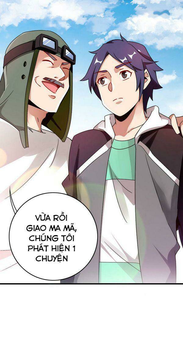Từ Hôm Nay Bắt Đầu Làm Người Giàu Nhất: Chapter 216